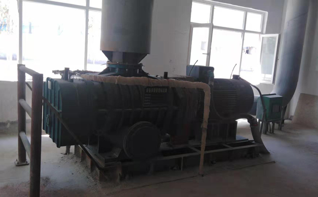 窯爐風機 窯爐風機