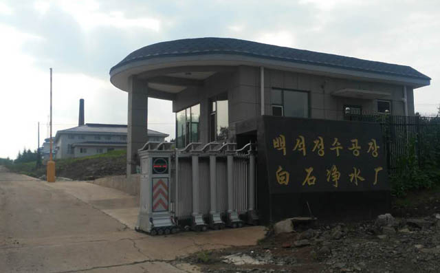 白石凈水廠 圖片關(guān)鍵詞