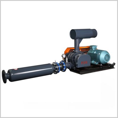 羅茨風(fēng)機(jī) 羅茨風(fēng)機(jī)